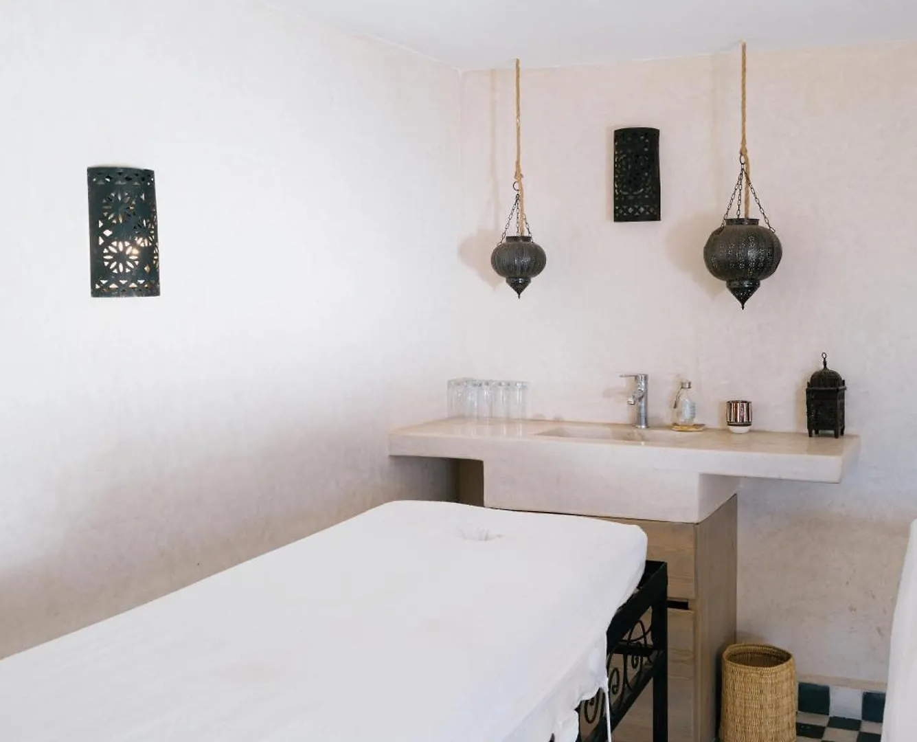 Villa Dar Algajola Essaouira 0*,