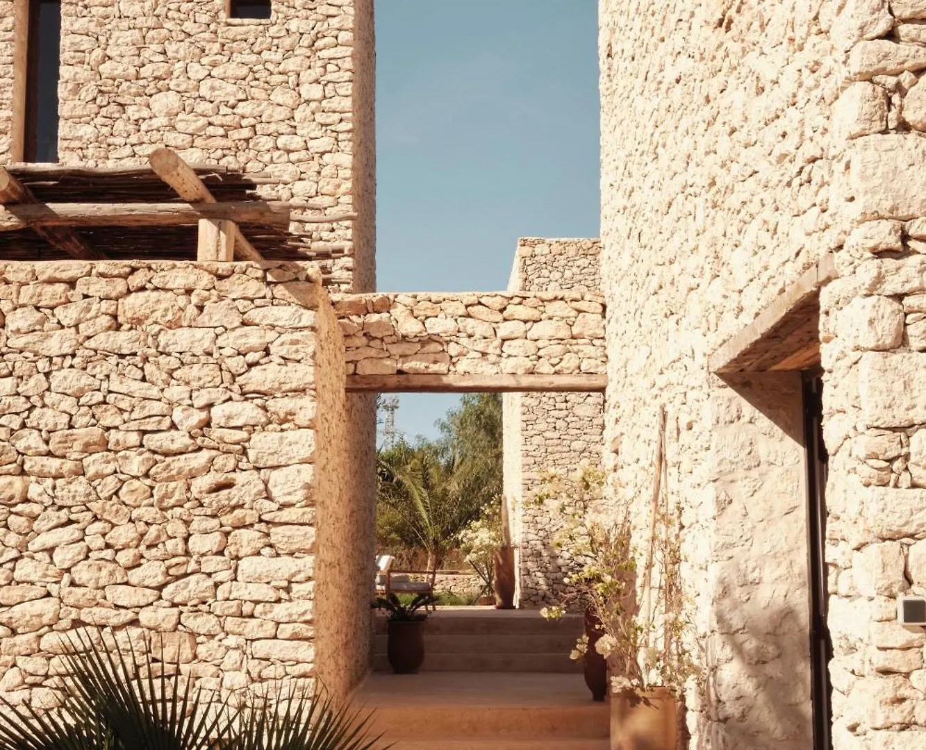 Villa Dar Algajola Essaouira