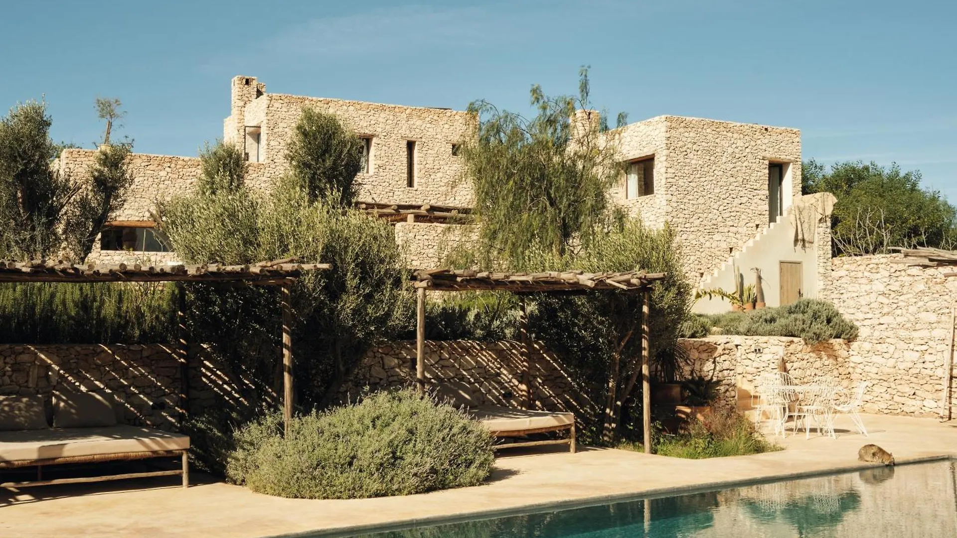 Villa Dar Algajola Essaouira
